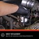 thumbnail image 5 of Filtro de combustible diésel K&N PF-4900 para Ford F Series 6.7L Diésel, 5 of 5