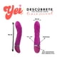 thumbnail image 3 of Vibrador Truda Rosado Vibsoft-Ros, 3 of 3