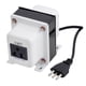 thumbnail image 1 of Transformador de Voltaje 220V/110V 200W, 1 of 2