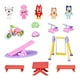 thumbnail image 3 of Set De 2 Figuras S6, 3 of 3