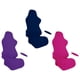 thumbnail image 2 of Funda Para Silla De Juego Suave Para Silla Giratoria Reclinable, Silla De Juego De Carreras., 2 of 5