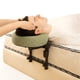 thumbnail image 1 of Reposacabezas de Masaje Ajustable Cxgros para Cama con Almohada para Rostro, 1 of 8