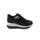thumbnail image 1 of Zapatilla Ecocuero ZAY13 Negro, 1 of 5