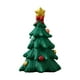 thumbnail image 4 of Manualidades Decorativas De Mesa De Estatua De árbol De Navidad Para Vacaciones De A?o Nuevo árbol De Navidad Interior Y Exterior, 4 of 5