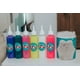 thumbnail image 2 of Set Tubi Jelly 6 Colores + Acuario - Sirena, 2 of 2