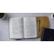 thumbnail image 3 of Biblia Crossway ESV de Cuero, Letras Rojas y Formato Delgado, 3 of 6