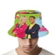thumbnail image 4 of Sombrero Bucket Desmarcar La Compañía Eléctrica Adulto, 4 of 6