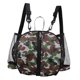 thumbnail image 3 of Bandolera De Baloncesto Mochila Baloncesto Tote Bag Accesorios Estilo Ajustable E, 3 of 5