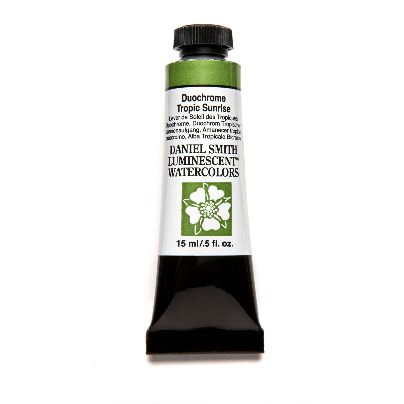 Pintura Acuarela Daniel Smith, Tubo Extrafino De 15 Ml