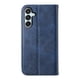 thumbnail image 2 of Funda Flip FOXDOCK para Samsung Galaxy M15 , Estilo Billetera con Diseño Rombo, Correa de Mano y Soporte, Uso Diario, 2 of 6