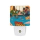 thumbnail image 1 of Luz Nocturna LED Desmarcar Sensor Anochecer A Amanecer 0.5W, 1 of 6