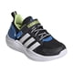 thumbnail image 4 of Zapatillas adidas Lightorama Runner 12.5 Negro/Azul, 4 of 8