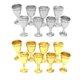 thumbnail image 4 of Muebles De Simulación De Copa De Vino De 16 Piezas Para Accesorios De Casa De Mu?ecas En Miniatura, 4 of 6