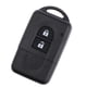 thumbnail image 1 of Nuevo Reemplazo De Carcasa De Entrada Inteligente Para Control Remoto Qashqai Cover, 1 of 4