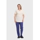 thumbnail image 4 of Polera Mujer Abotonada Arena, 4 of 4