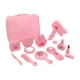 thumbnail image 4 of 10x Juego De Maquillaje De Simulación Juguetes De Maquillaje De Madera Para Niños De 3, 4 Y 5 Años En Adelante Niñas, 4 of 5