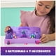 thumbnail image 4 of Arcoíris de neón Toy Hatchimals Alive con 5 figuras y 11 unidades, 4 of 9