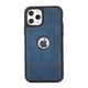 thumbnail image 1 of PU Leather Case For IPhone 14 13 12 11 Pro X XS Max XR 8 7 Plus SE2 SE3 Phone Back Cover, 1 of 3