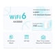thumbnail image 3 of Router Repetidor WIFI 6 Mesh Deco X50 AX3000, 3 of 4