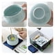 thumbnail image 5 of Juego de batidores para matcha TEANAGOO, cuenco de cerámica azul, 560 ml, 7 unidades, 5 of 8