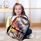 thumbnail image 4 of Peacemaker Mochila Escolar Para Niños Y Niñas Mochila Infantil De Alta Calidad Ligera Grande Y Duradera 43x15x32cm, 4 of 6