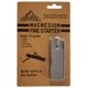 thumbnail image 2 of Encendedor de fuego Red Rock Outdoor Gear de magnesio con sierra, 2 of 2