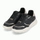 thumbnail image 3 of Zapatilla Mujer Negro/Dorado Fascitis Piccadilly, 3 of 6