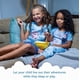 thumbnail image 2 of Camisón Disney Frozen Fantasy Bata Elsa Blue Girls 2-4T, 2 of 7