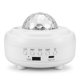 thumbnail image 2 of Proyector Led Luces Y Estrellas 360º Con Bluetooh Y Musica, 2 of 5