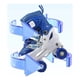 thumbnail image 4 of Patines 4 Ruedas Ajustables Niños Niñas Proteccion L Rosa, 4 of 12
