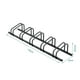 thumbnail image 3 of Bicicletero Metalico 5 Bicicletas, 3 of 3