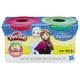 thumbnail image 1 of Masas y Plastilinas Play Doh Pack 2 Frozen Brillante, 1 of 2