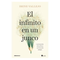 Penguin Random House - Libro El Infinito En Un Junco