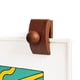 thumbnail image 1 of Tapestry Hangers Crebri 4 colgadores pequeños para colchas de pared, 1 of 7