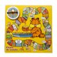 thumbnail image 4 of Juego de Mesa Fiesta Lasaña Garfield - Garfield, 4 of 4
