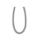thumbnail image 1 of Collar LS2061-1/1 Lotus Style Hombre Men In Black, 1 of 2