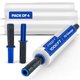 thumbnail image 1 of Film estirable International Plastics Co. 38 cm – Pack de 4 rollos, 1 of 6