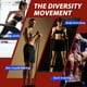 thumbnail image 5 of Juego de bandas de resistencia LEEKEY Pull Up Assist con textura antideslizante, 5 of 7