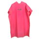 thumbnail image 4 of traje de ba?o de playa unisex surf traje con capucha traje de neopreno toalla roja, 4 of 5
