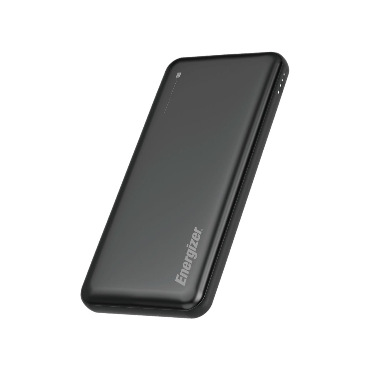 Power Bank Energizer 10000Mah Negro