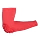 thumbnail image 4 of Codo Soporte Compresión Panal Almohadilla Brace Articulación Brazo Manga Deporte Rojo M, 4 of 5