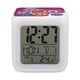 thumbnail image 1 of ¡trabajen Wombats! Theme 7 Colors Alarm Clock Digital Led Alarm Clock Gifts For Kids Friends Family, 1 of 6
