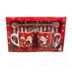 thumbnail image 4 of Pack 2 Tazas  Navidad  Regalo Con Cucharas Viejo Pascuero rojo Talla Única, 4 of 4