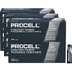 thumbnail image 3 of Batería Duracell Procell AA, paquete de 24 (paquete de 2) x48, 3 of 3