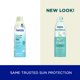 thumbnail image 2 of Protector solar en aerosol Coppertone Pure and Simple Kids, SPF 50, 150 ml, 2 of 3