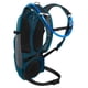 thumbnail image 2 of Mochila de hidratación CamelBak Lobo 9 Bike 2L Marroquí Azul/Negro, 2 of 7
