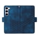 thumbnail image 5 of Carcasa FOXDOCK Samsung Galaxy S23 de cuero PU, diseño acolchado clásico, protección contra caídas y rayones, 5 of 5