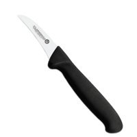 Tres Claveles - Cuchillo Mondador 6 Cm