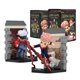 thumbnail image 2 of Figura YuMe Jujutsu Kaisen Mystery Blind Box, paquete de 2, 2 of 8