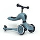 thumbnail image 1 of Scooter 2 En 1 Highwaykick 1 Steel, 1 of 3
